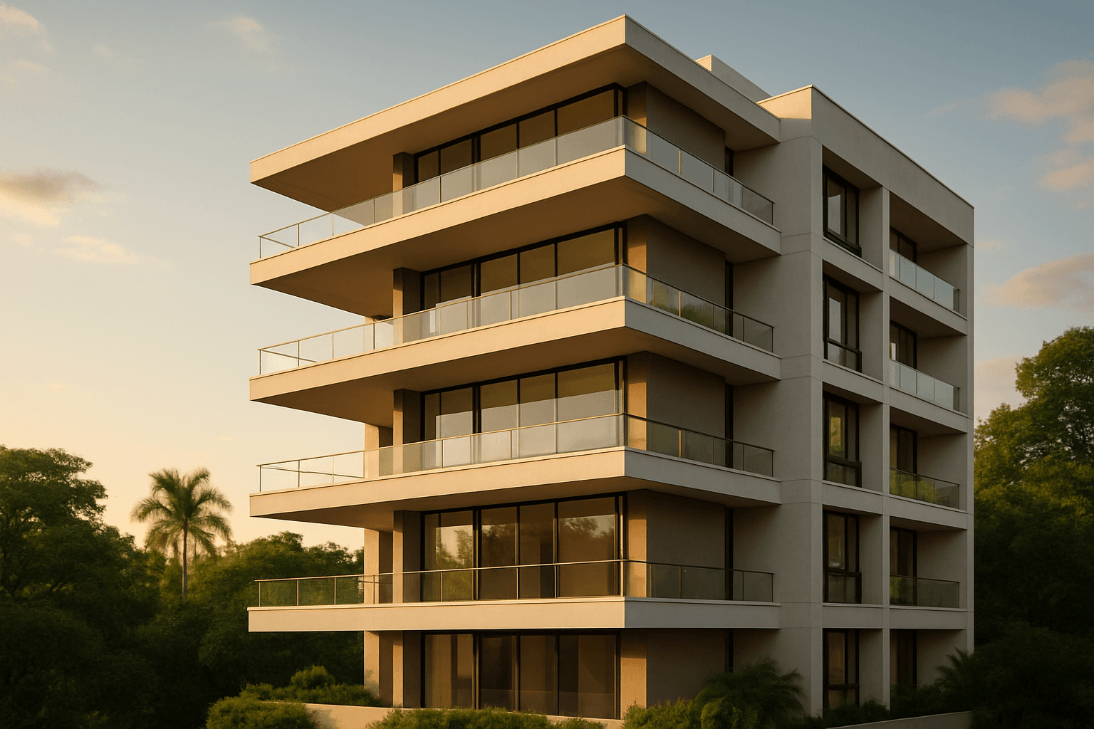 Arquitetura Sustentável: Construindo um Futuro mais Verde