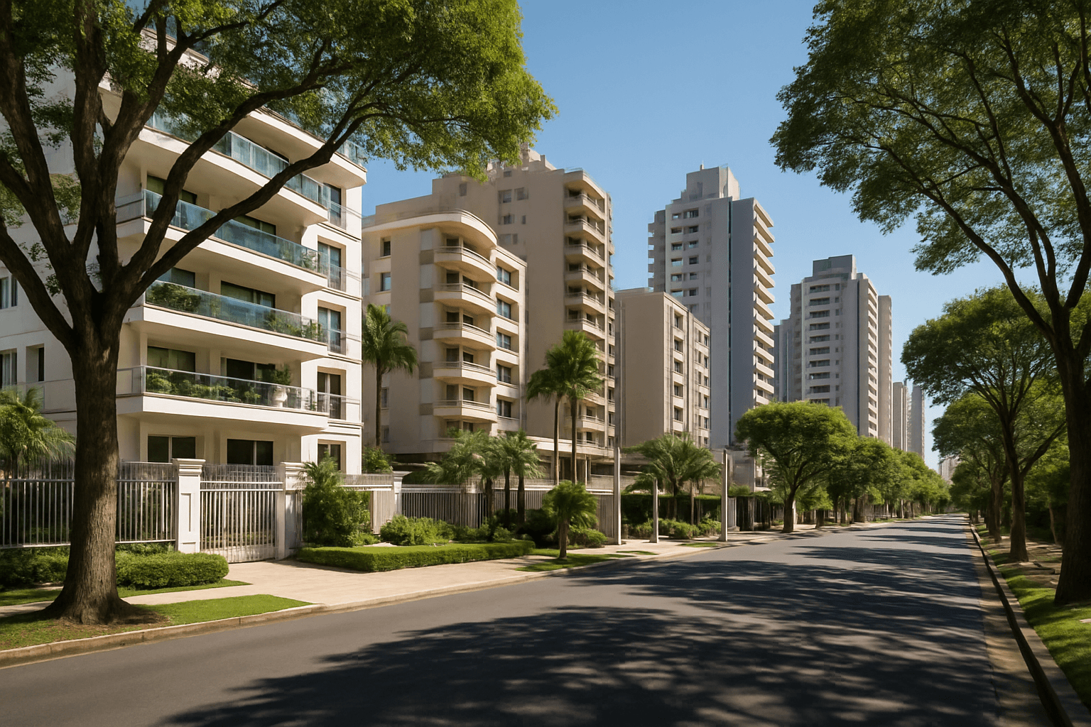 Guia Completo: Como Comprar seu Primeiro Imóvel em Campinas-SP