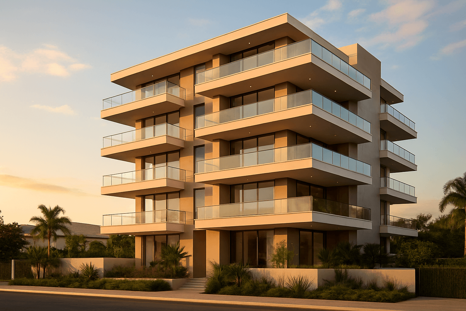 Harmonizando Forma e Função na Arquitetura Moderna