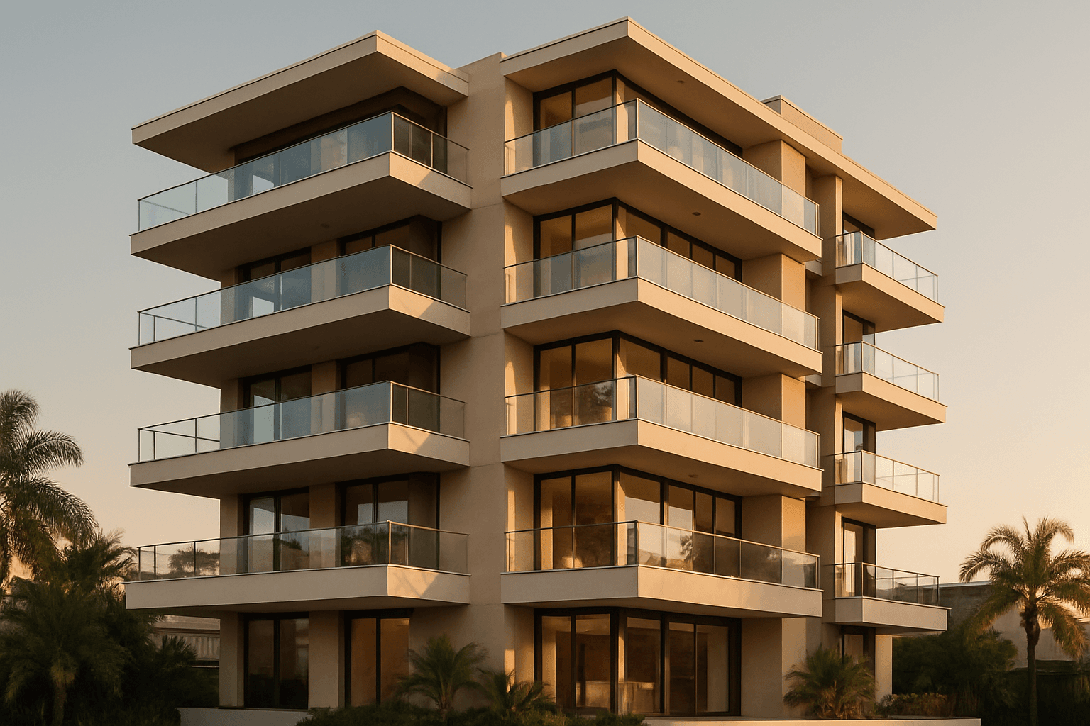 O Futuro das Casas Inteligentes: Design de Interiores Inovador